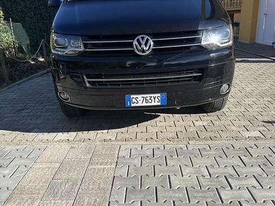 Usata VW Multivan