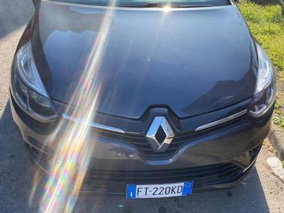 usata Renault Clio IV Clio 1.5 dCi 75CV 5 porte Dynamique