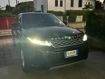 Usata Land Rover Range Rover evoque S 150 CV (110 kW) 2019 SUV