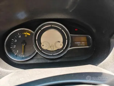 Usata Renault Mégane GrandTour