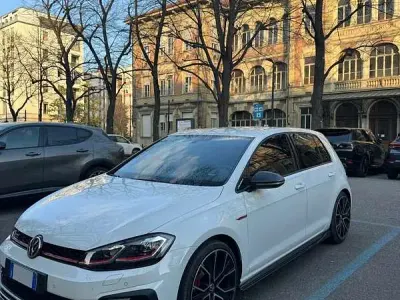 Usata VW Golf VIII GTI 245 CV (180 kW) 2020 Berlina