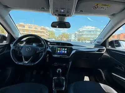 Usata Opel Corsa 75 CV (55 kW) 2021 Utilitaria