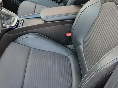 Usata Renault Scénic 110 CV (80 kW) 2016 Nero Monovolume