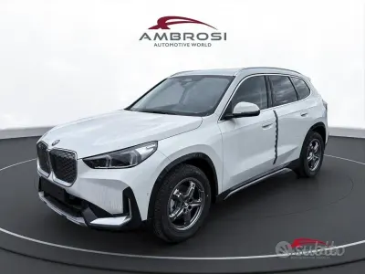 Usata BMW iX1
