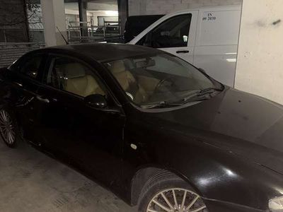 Alfa Romeo GT