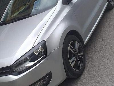 Usata VW Polo 75 CV (55 kW) 2010 Berlina