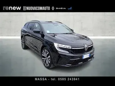 Usata Renault Espace
