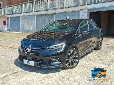 Usata Renault Clio V