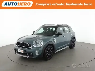 Usado Mini Countryman