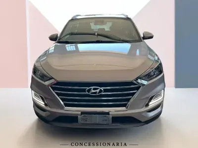 Usata Hyundai Tucson 136 CV (100 kW) 2018 SUV