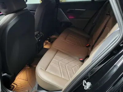 Usata BMW 520 M Sport 197 CV (144 kW) 2024 Station wagon