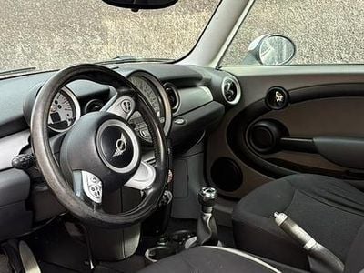 Usata Mini Cooper 63 CV (46 kW) 2007 Utilitaria