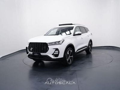 Bianco Nuova 2026 DR DR 6.0 SUV | 21.990 € (Ottimo prezzo)