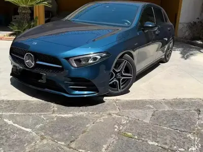 Usata Mercedes A180