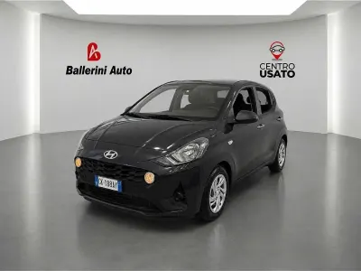 Usata Hyundai i10