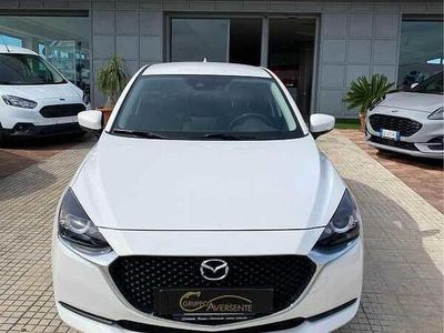 usata Mazda 2 1.5 Skyactiv-G Evolve usato