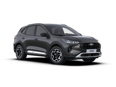 Nuova Ford Kuga Active X 180 CV (132 kW) 2025 Magnetic grey  SUV