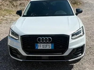 Usata Audi Q2