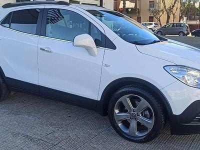 Usata Opel Mokka Cosmo 131 CV (96 kW) 2014 SUV