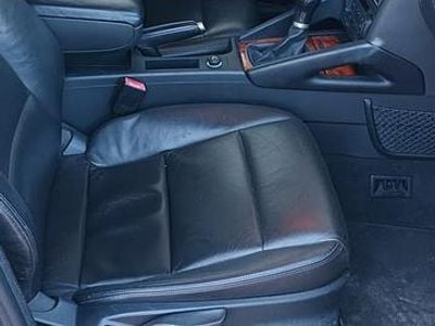 Usata Audi A3 Ambition 169 CV (124 kW) 2007 Grigio Utilitaria