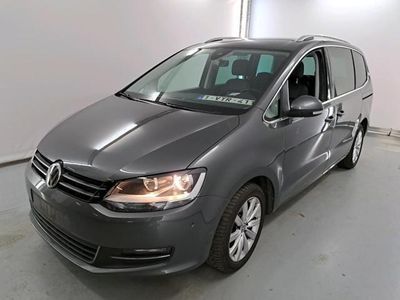 usata VW Sharan 2.0 TDI 150 CV SCR Highline BlueMotion Tech.