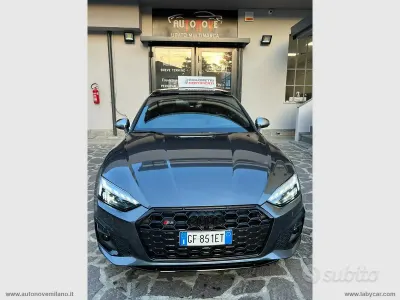Usata Audi S5