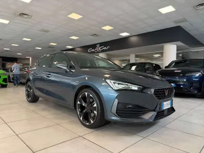 Usata Cupra Leon
