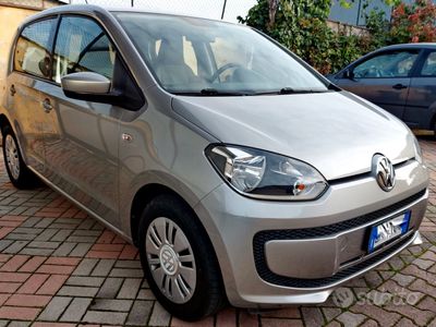 VW up!