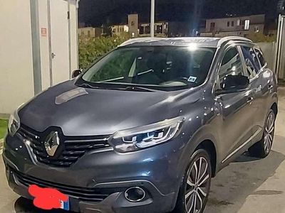 Usata Renault Kadjar Bose Edition 2015 SUV