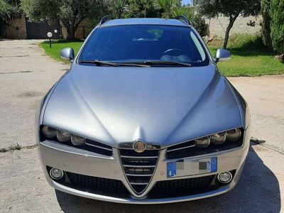 usata Alfa Romeo 159 159Sportwagon SW 1.9 jtdm 16v Progression 150cv