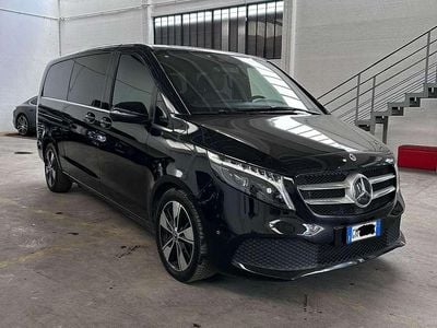 Usata Mercedes V250