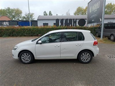 usata VW Golf VI 1.4 5p. United