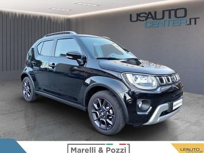 Usata Suzuki Ignis 2022 Utilitaria