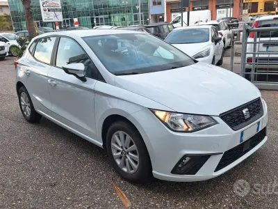 Usata Seat Ibiza