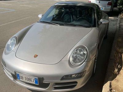 usata Porsche 997 911 V Carrera 2006 Coupe Coupe 3.6 Carrera