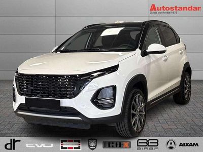 Nuova DR DR 3.0 117 CV (86 kW) 2026 Other SUV
