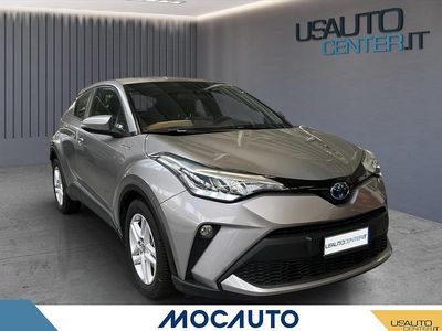 Gebraucht Toyota C-HR+ Business Edition 2020 SUV