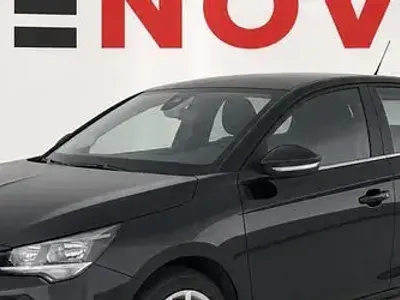 Usata Opel Corsa GS Line 101 CV (74 kW) 2021 Grigio Utilitaria