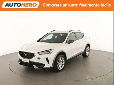 Usata Cupra Formentor