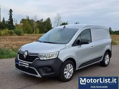 Usata Renault Kangoo