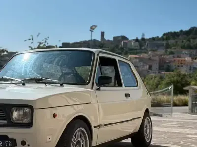 Usata Fiat 127 1970