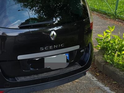 Renault Scénic III