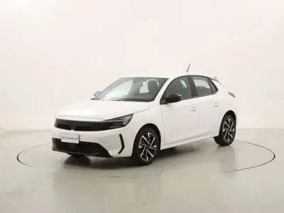 Usata Opel Corsa