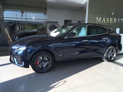 usata Maserati GranSport Levante 3.0 V6250cv auto my20