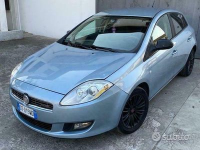 usata Fiat Bravo 1.6 ( 88 KW) 120 cv + EURO 5