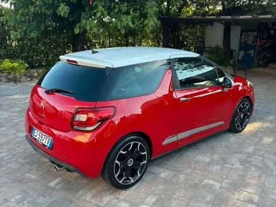Usata Citroën DS3