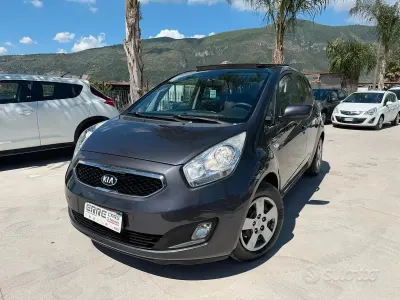 Usata Kia Venga