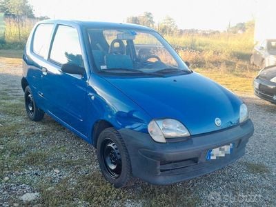 Fiat Seicento