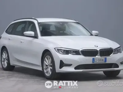 Usata BMW 318