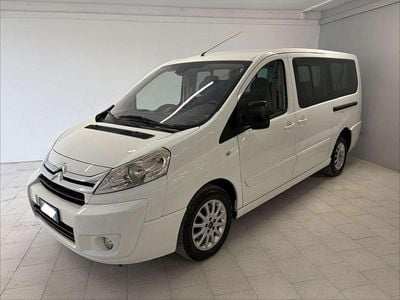 Usata Citroën Jumpy 163 CV (119 kW) 2014 Other Monovolume
